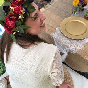 Meet your Posher, Bethany